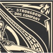 Strongbow + Dog Company 'Split'  7"